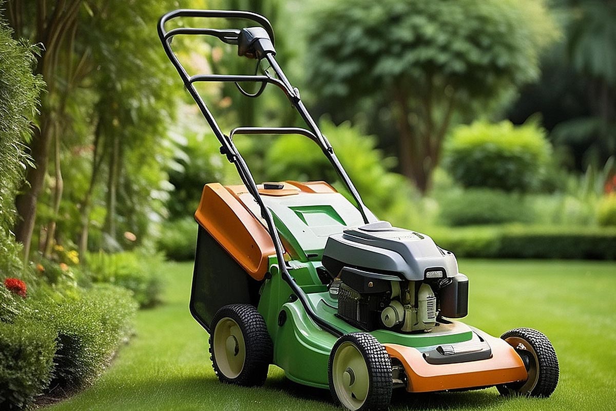 Hospitality Landscaping